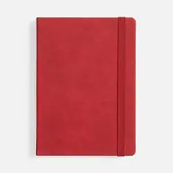 Ежедневник Urban Hard, недатированный, 15х20,8х1,8 см
