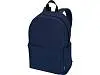 Байрон рюкзак для 14-дюймового ноутбука объемом 16 л, изготовленный из переработанных материалов по стандарту GRS, королевский синий