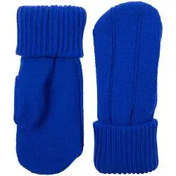 Варежки Knit Beat, S/M, L/XL