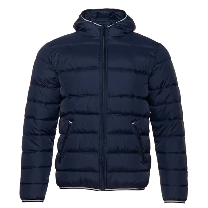 Куртка мужская 81_Т-синий (46) (L/50)