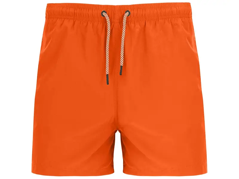 Плавательный шорты Balos мужские, ярко-оранжевый - 6708311S