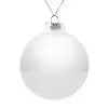 Елочный шар Finery Gloss, 10 см, диаметр 10 см; коробка: 10,7х10,7х12,5 см