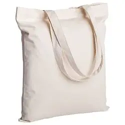 Холщовая сумка Countryside, 35х40 см, ручки 60х2,7 см