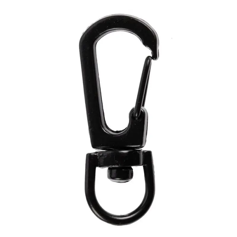 Застежка-карабин Snap Hook, S, 1х3,5 см