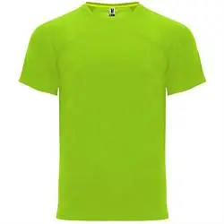 Спортивная футболка MONACO унисекс