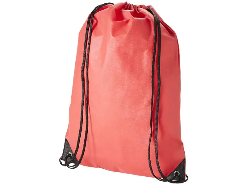 Рюкзак-мешок Evergreen, красный - 19550056