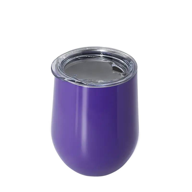 Кофер глянцевый CO12 (фиолетовый) - 125.09