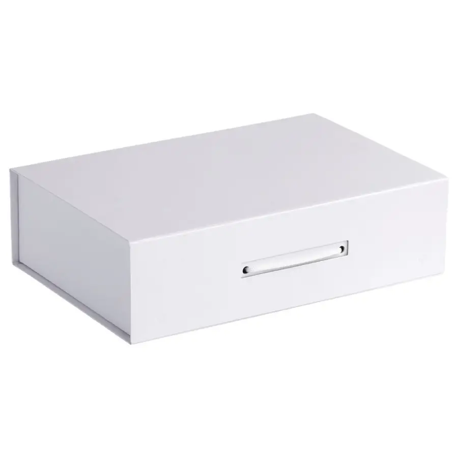 Коробка Case, подарочная, 35,3х24х10 см; внутренний размер: 33,8х23,2х9,4 см
