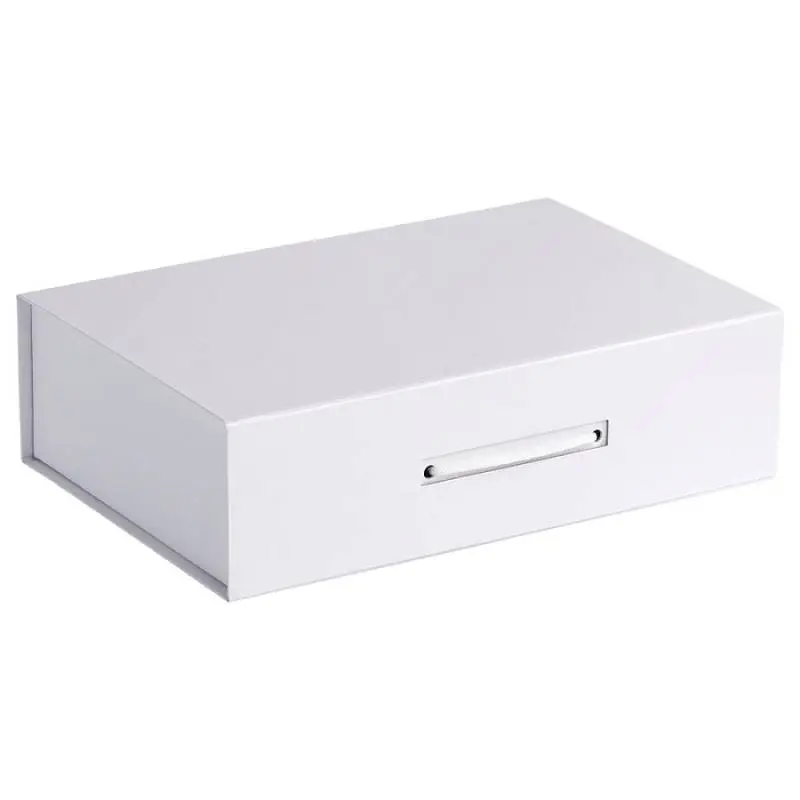 Коробка Case, подарочная, 35,3х24х10 см; внутренний размер: 33,8х23,2х9,4 см - 1142.60