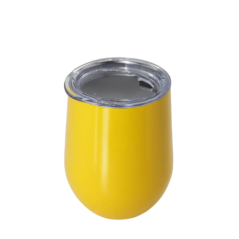 Кофер глянцевый CO12 (желтый) - 125.05