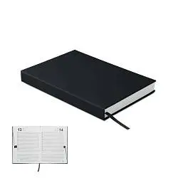 A5 perpetual daily planner