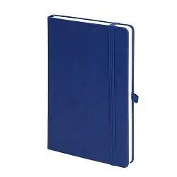 Бизнес-блокнот "Justy"