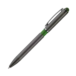 Шариковая ручка IP Chameleon, черная