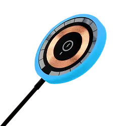 Беспроводное магнитное зарядное устройство Aphia 15W To Go