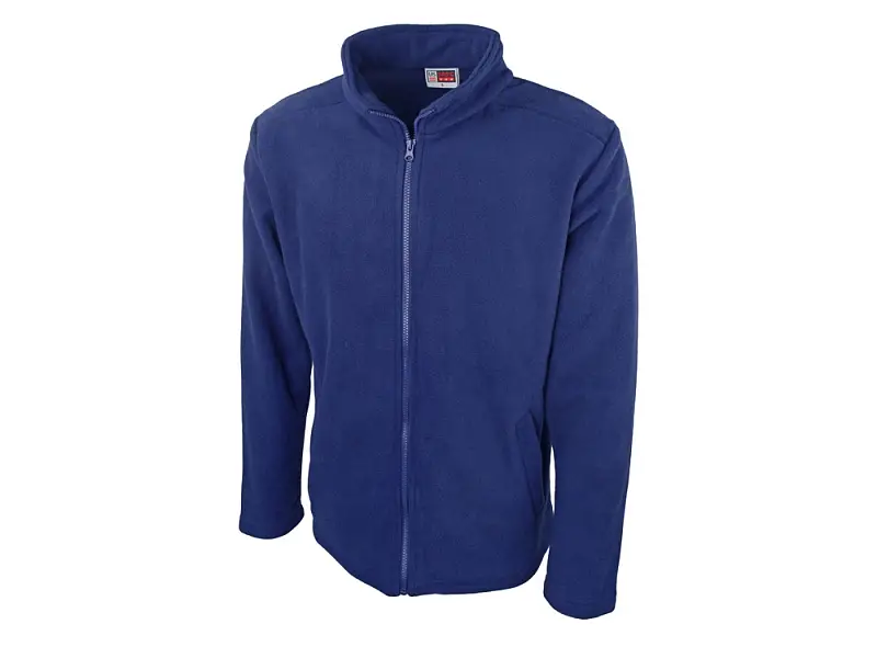 Куртка флисовая Seattle мужская, синий - 800047S