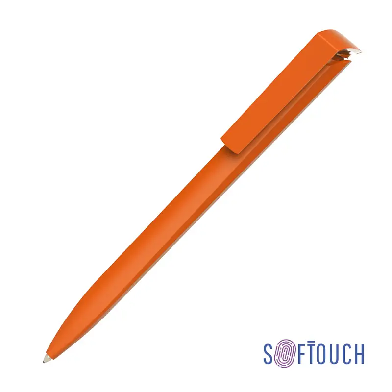 Ручка шариковая TRIAS SOFTTOUCH - 42658-10