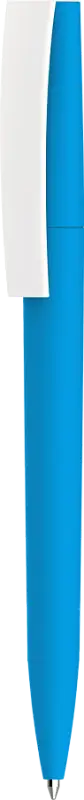 Ручка ZETA SOFT Голубая 1010.12
