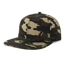 Бейсболка "SNAP BACK-S"