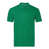 Рубашка поло унисекс 04B_Зелёный (30) (XS/44)