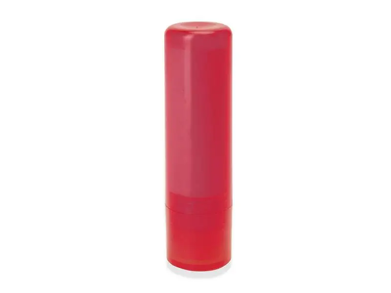 Бальзам для губ LISSEN в классическом футляре, красный - SB1124S160