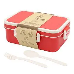 Ланчбокс (контейнер для еды) Inar