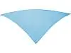 Шейный платок FESTERO треугольной формы, темно-синий