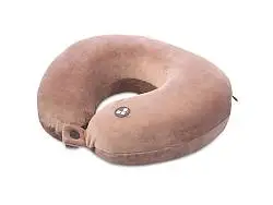 Подушка для путешествий с эффектом памяти Drowsy