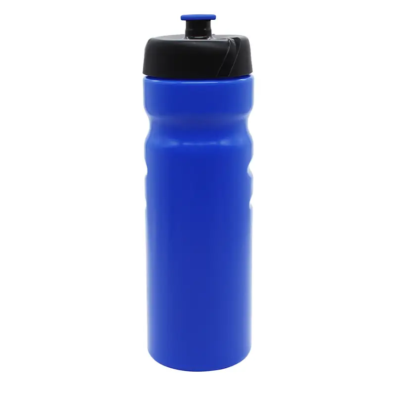 Бутылка для напитков Active Blue line, 750 мл (синяя) - 258.03