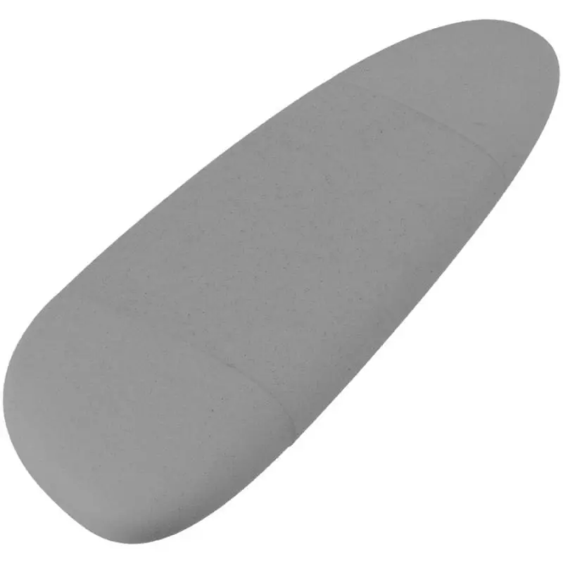 Флешка Pebble Type-C, USB 3.0, черная, 7,5х2,7х0,6 см; коробка: 10х6х1,6 см