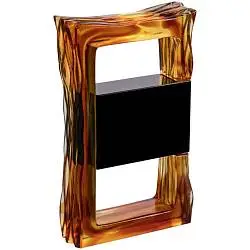 Стела Glasso Frame, 11,5х3,5х18,5 см; упаковка: 22,3х15,3х7 см