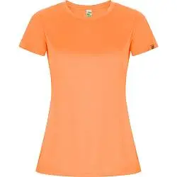 Спортивная футболка IMOLA WOMAN женская