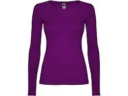 Футболка c длинным рукавом Extreme женская
