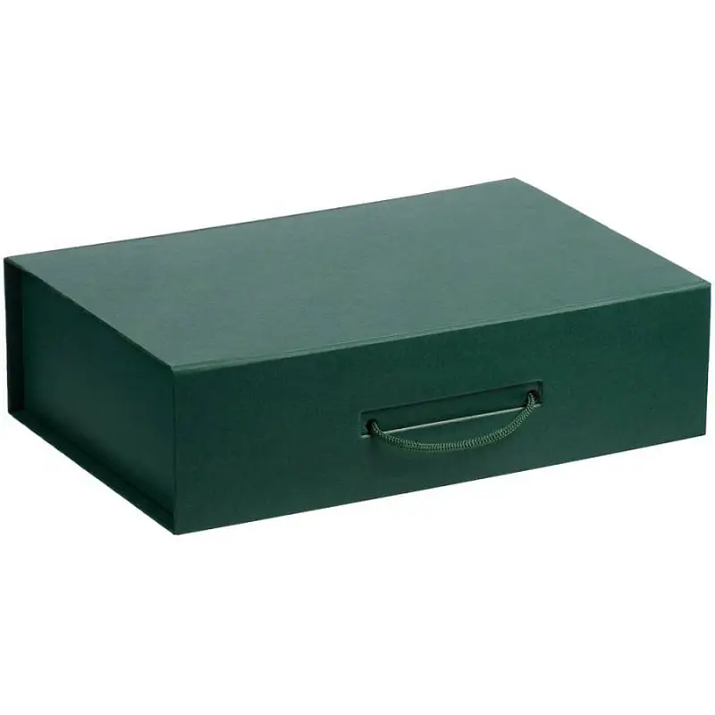 Коробка Case, подарочная, 35,3х24х10 см; внутренний размер: 33,8х23,2х9,4 см - 1142.90