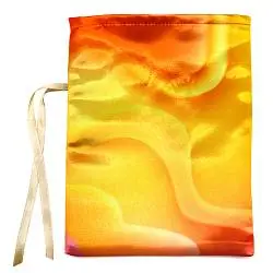 Мешочек подарочный Колорит с полноцветной печатью