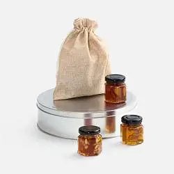 Набор Honey Taster, ver.3, 21,5х21,5х6 см