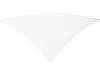 Шейный платок FESTERO треугольной формы, лиловый