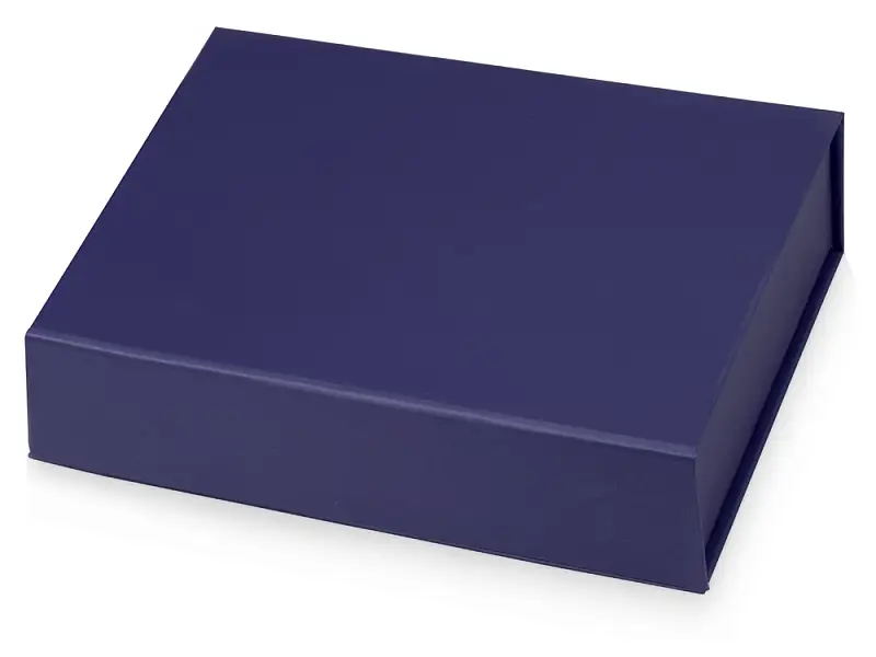 Подарочная коробка Giftbox малая, синий - 625026