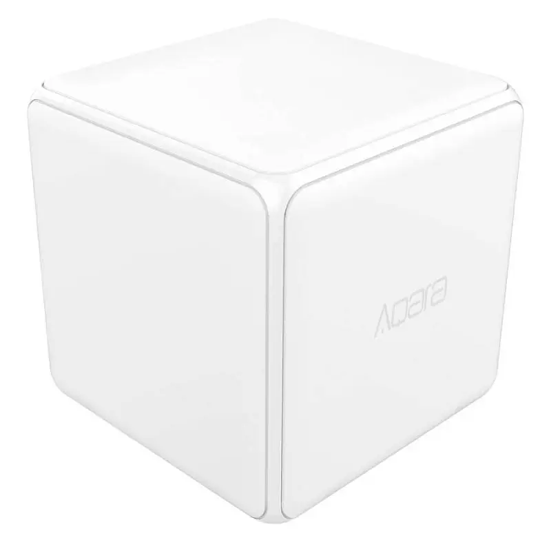 Куб управления Cube, 4,5х4,5х4,5 см