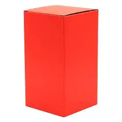 Коробка глянцевая для термокружки Surprise