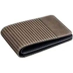 Футляр для карточек inCase, 11,7х7,5х1,2 см; упаковка: 13,3х8,7х2,5 см