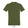 Фуфайка (футболка) IMPERIAL мужская,Зеленый шалфей XXL