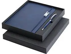 Набор Legato Elegance с блокнотом А5 и ручкой-роллер