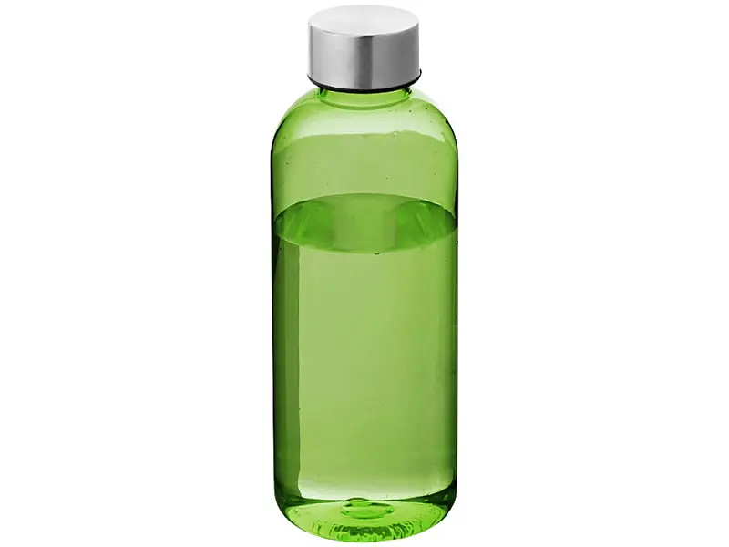 Бутылка Spring 630мл, зеленый прозрачный - 10028904