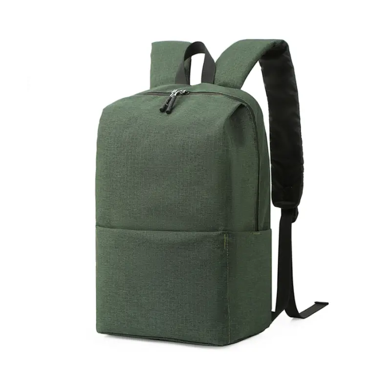 Рюкзак Simplicity, Зеленый - 4008.04