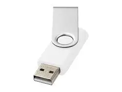 USB-флешка на 2 Гб Rotate basic