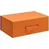 Коробка New Case, 33x21,5x12,5 см; внутренний размер: 31,5х21х12 см