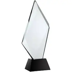 Стела Polygon, 9х5х22,5 см