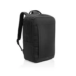 Рюкзак для ноутбука Swiss Peak Edin из rPET Aware™