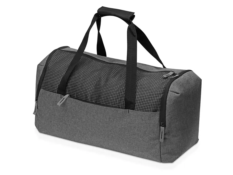 Универсальная сумка Reflex со светоотражающим эффектом, серый - 887157