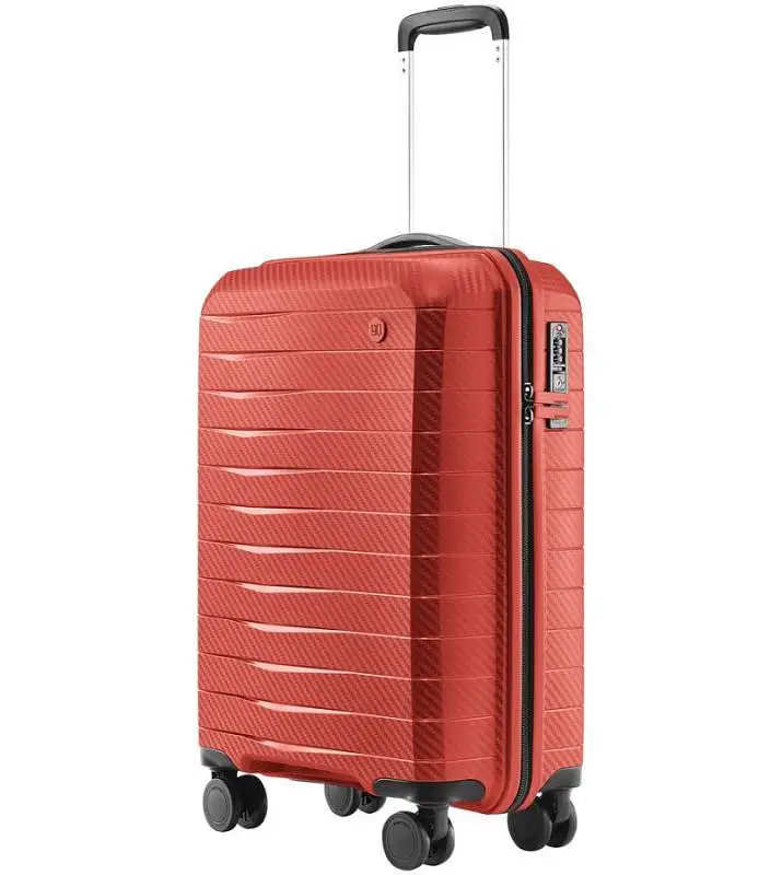 Чемодан Lightweight Luggage S, 56x39x21 см